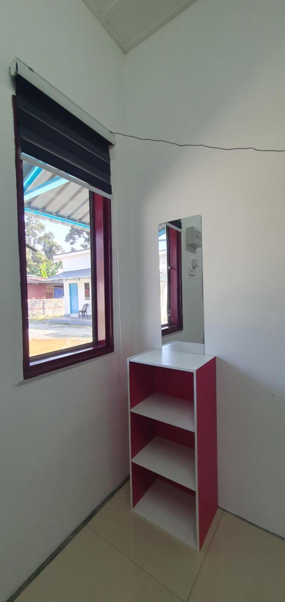 Chalet Meroloh Kuala Kangsar Exteriör bild
